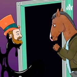 Bojack Horseman Partes Hechas Podcast