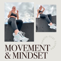 Ep. 16 Sharing her passion for dance, starting a business in 2020, & self love with Megan Bowen, CEO of Dance From Home