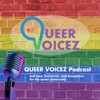 Queer Voicez artwork