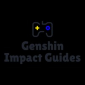 Genshin Impact Guide - Jerry Zong