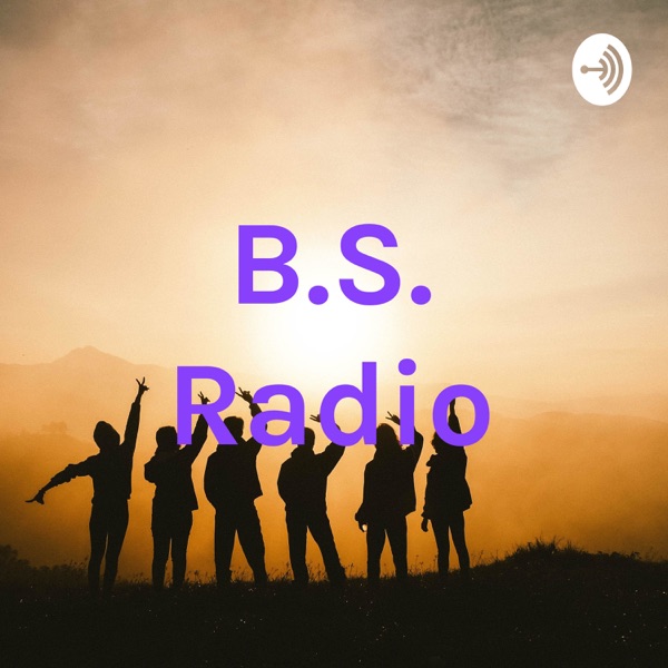 B.S. Radio Artwork