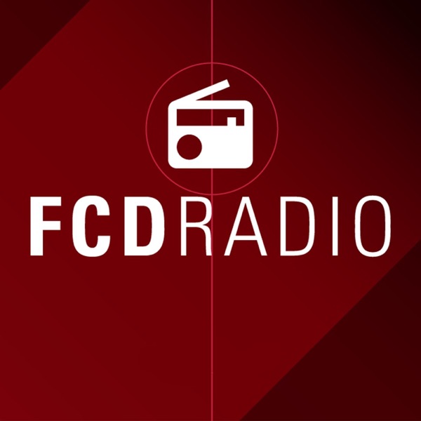 FC Dallas Radio Artwork