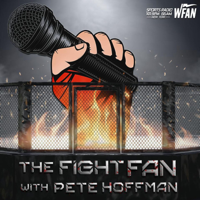 Episode 92 - Shane Burgos