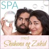 SPA -Med Shabana og Zahid artwork