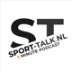 Sport-Talk 5-minute podcast #1