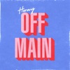 Horny OFF MAIN artwork