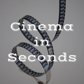 Cinema in Seconds - Ian & Daniel