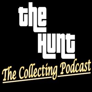 The Video Game Collecting Podcast