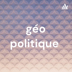 géo politique 