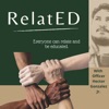 RelatED-Everyone can Relate and be Educated artwork