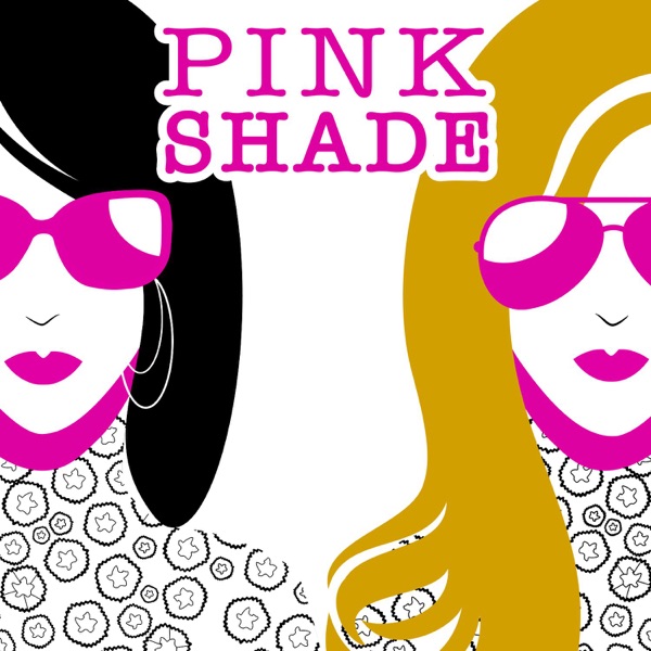 Artwork for Pink Shade