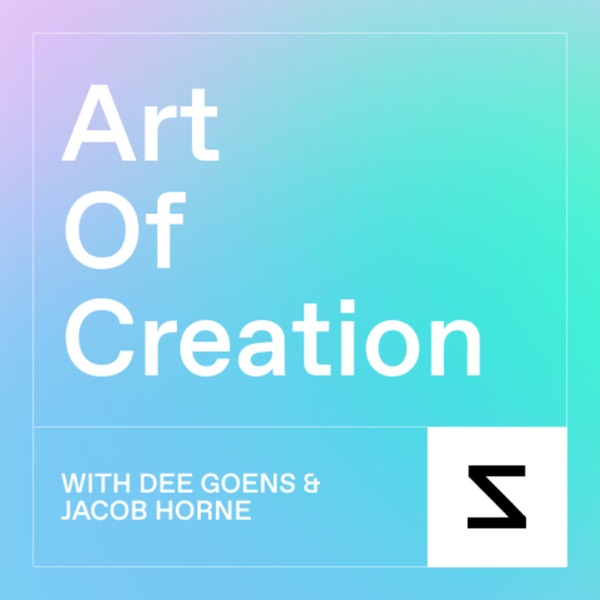 Zora—The Art of Creation Artwork
