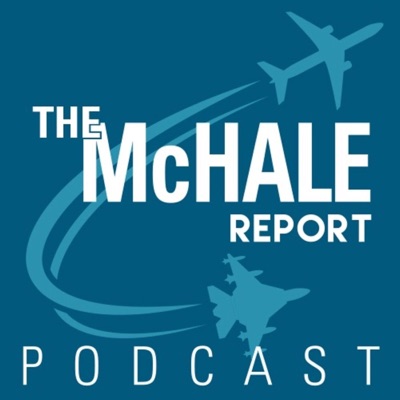The McHale Report Podcast The McHale Report Podcast