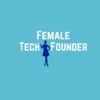 Female Tech Founder  artwork