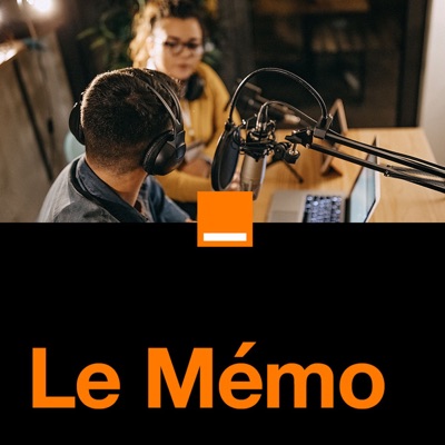 Le Mémo du numérique Le Mémo du numérique