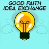 Good Faith Idea Exchange artwork