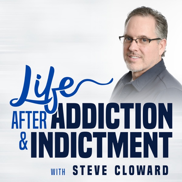 Life After Addiction And Indictment Artwork