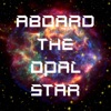 Aboard the Opal Star artwork