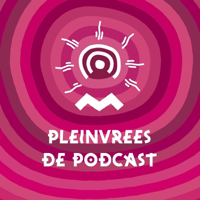 Pleinvrees de podcast - Aflevering 10 - Seth Schwarz