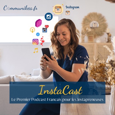InstaCast by Communikea InstaCast by Communikea