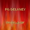 PG Delaney artwork