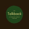The Talkback artwork