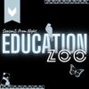 Education Zoo artwork