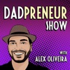 The Dadpreneur Podcast artwork