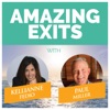 Amazing Exits Podcast artwork