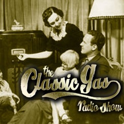 The Classic Gas Radio Show 003