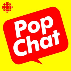Pop Chat Live! We Talk Late 90s/Y2K with George Stroumboulopoulos