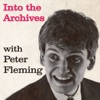 Into the Archives with Peter Fleming artwork