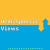 Hemispheric Views artwork