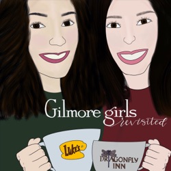 Gilmore Girls 1.08: Love, and War, and Snow