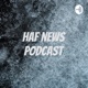 HAF news podcast