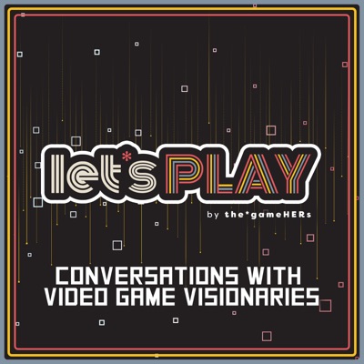 Let's Play Podcast Let's Play Podcast