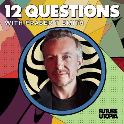 12 Questions 12 Questions