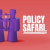 Rose Jackson's Policy Safari artwork