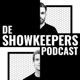 Boy de Jong | Showkeepers Podcast | S03E10