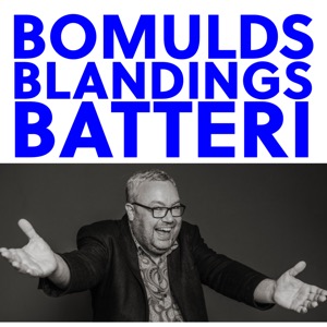 Bomulds Blandings Batteri