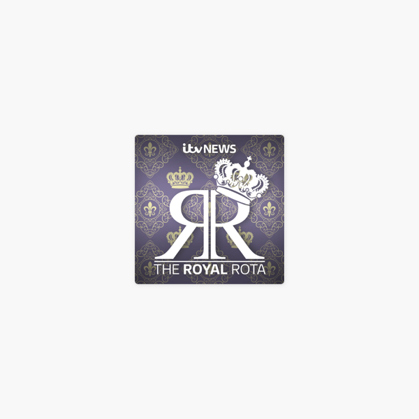 The Royal Rota No Apple Podcasts the royal rota no apple podcasts