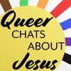 Queer chats about Jesus artwork