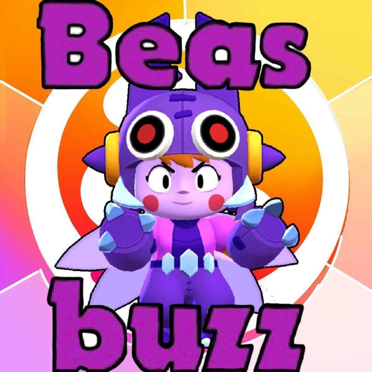 Relatert Bea S Buzz A Brawl Stars Podcast Podcast Podtail - nico brawl stars leon