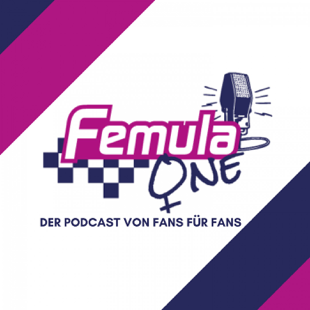 FEMula 1 – Der F1 Podcast von Fans für  Fans