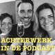Achterwerk in de Podcast