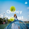 Quincy Podcast artwork