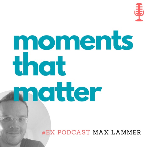 moments that matter