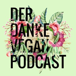 #63 Veganer Crashkurs in 10 Minuten mit Henrik Jonsson