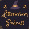 Litterariam Podcast artwork