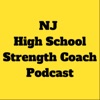 NJ High School Strength Coach Podcast artwork